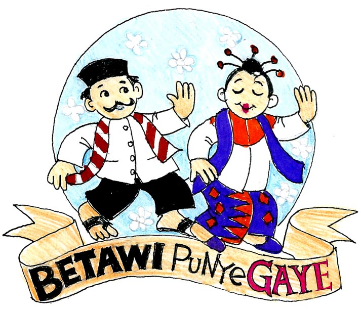 Betawi Punye Gaye