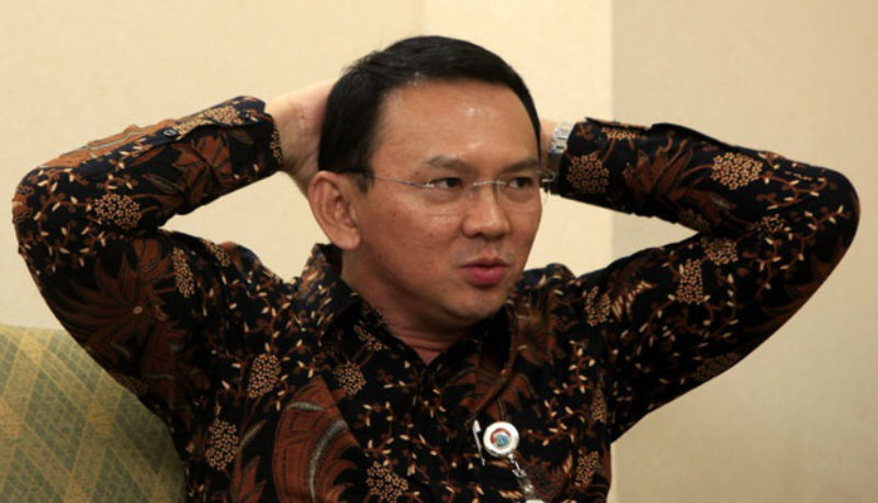 Ahok