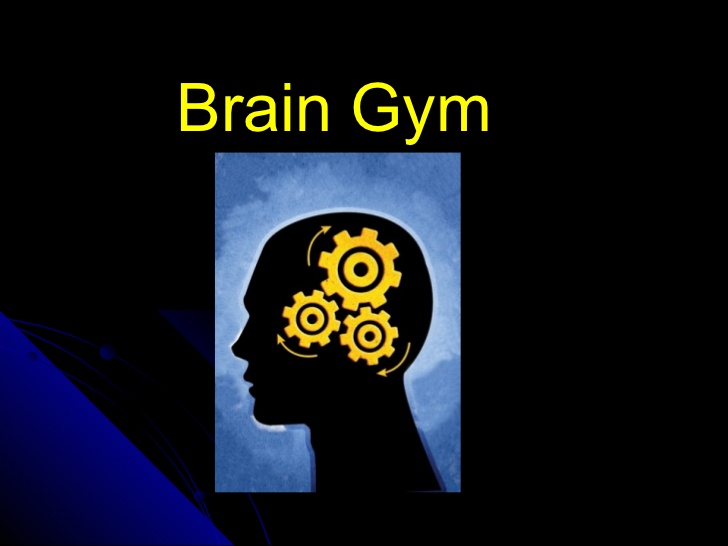 brain gym