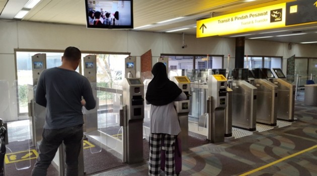 Bandara Soekarno-Hatta