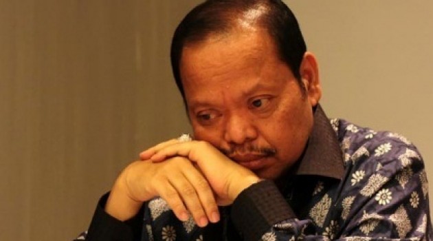 sutan bhatoegana