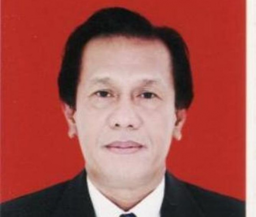 Adriansyah (dpr.go.id)