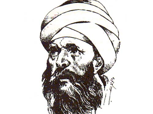 Imam Ghazali