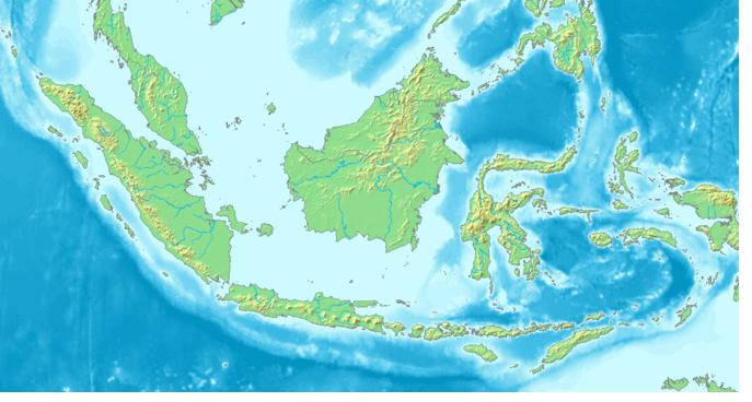 Negara Indonesia