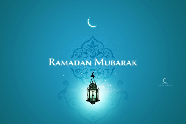 Ramadan mubarak (sidomi.com)