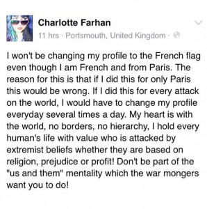 Charlotte-Farhan facebook. 