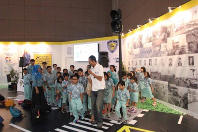 IMI - Road Safety1