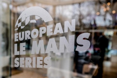 Le Mans Eropa. (europeanlemansseries.com)  