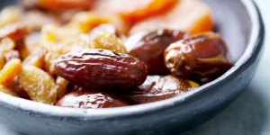 Kurma Amer Hajj