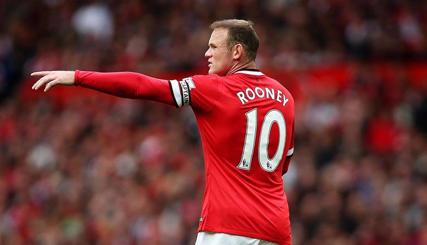 Rooney