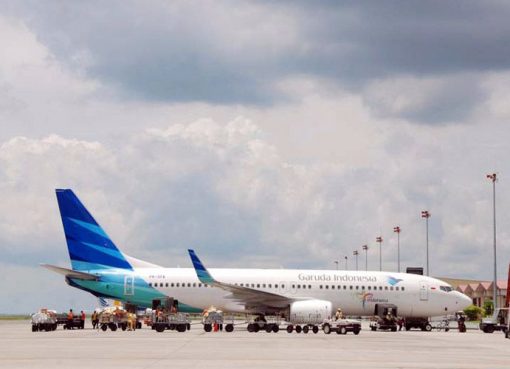 garuda indonesia