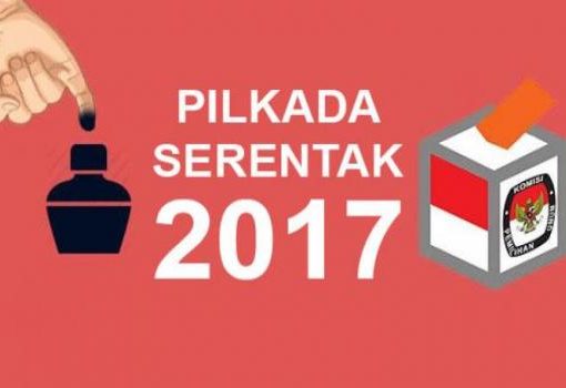 Ilustrasi Pilkada Serentak. (Repro: KPU DKI)