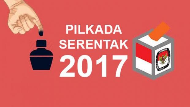 Ilustrasi Pilkada Serentak. (Repro: KPU DKI)