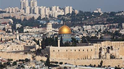 Komplek Masjid Al-Aqsa. (Foto: Dokumen Al Jazeera)