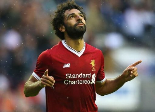 Mohamed Salah (Foto: ESPN FC)