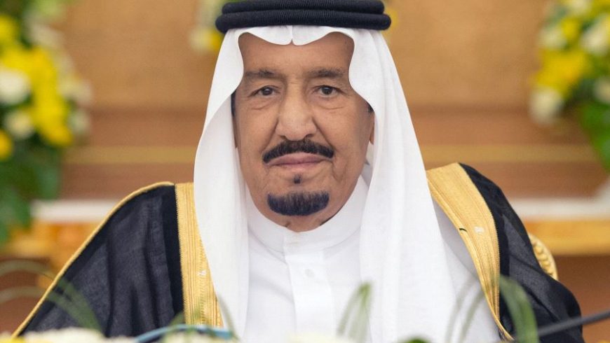 Raja Salman bin Abdulaziz Al Saud. (Foto: Al Jazeera)