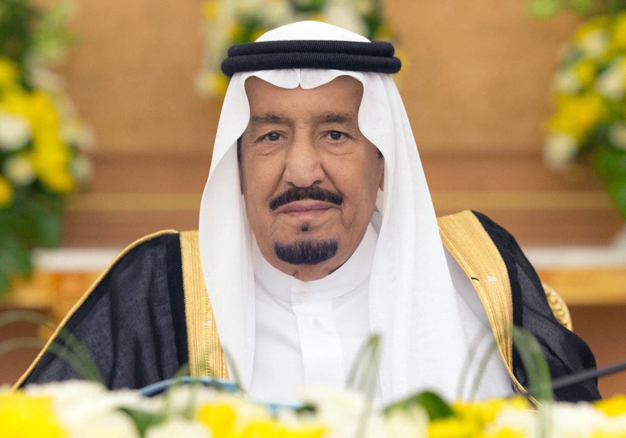 Raja Salman bin Abdulaziz Al Saud. (Foto: Al Jazeera)