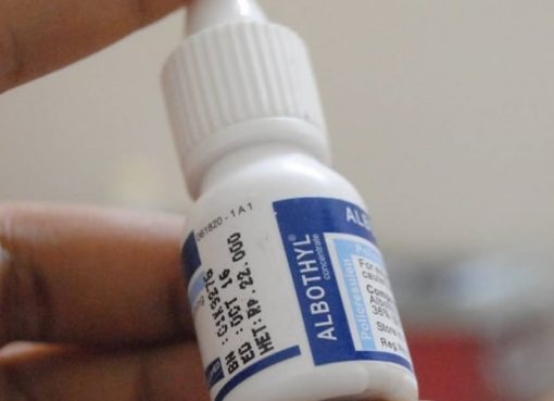 Albothyl