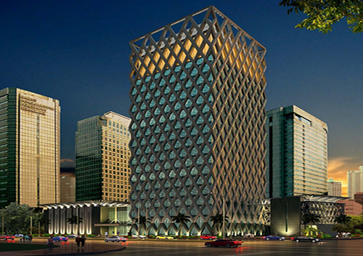 Gedung Kemenag. (Foto: Kemenag.go.id)