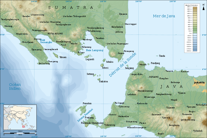 Selat Sunda (Wikipedia)