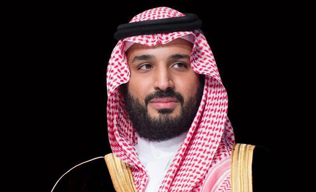 Putra Mahkota Arab Saudi Mohammed bin Salman. (Foto: Dokumentasi Arab News)