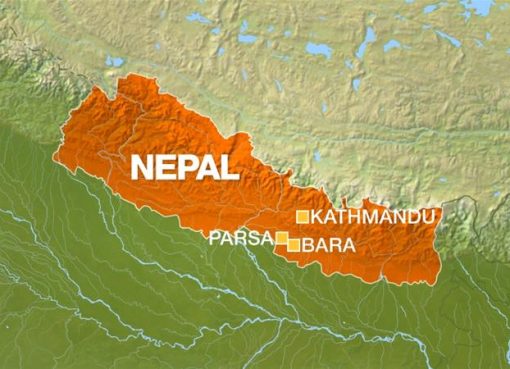 Nepal. (Ilustrasi Al Jazeera)