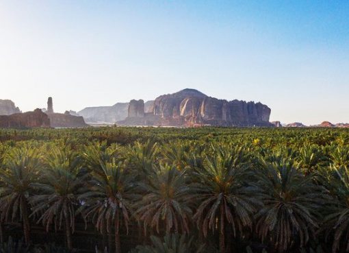 Kementerian Pariwisata menyebutkan bahwa pembatasan itu dirancang untuk melindungi warga negara, penduduk dan wisatawan. Itu sejalan dengan rekomendasi dari otoritas kesehatan. (Ilustrasi: Shutterstock/Arab News)