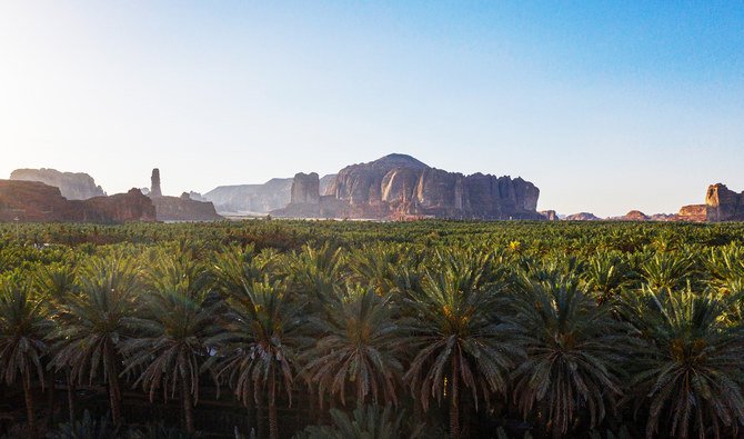 Kementerian Pariwisata menyebutkan bahwa pembatasan itu dirancang untuk melindungi warga negara, penduduk dan wisatawan. Itu sejalan dengan rekomendasi dari otoritas kesehatan. (Ilustrasi: Shutterstock/Arab News)