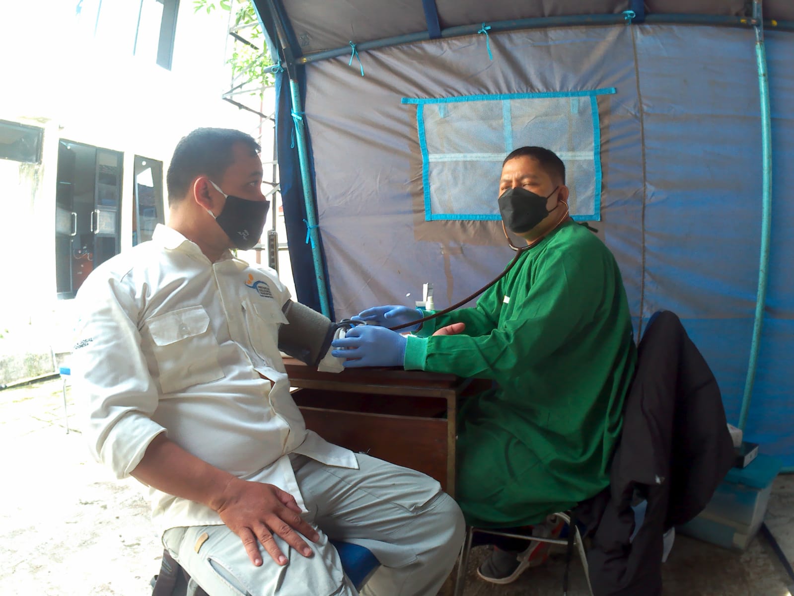 donor darah