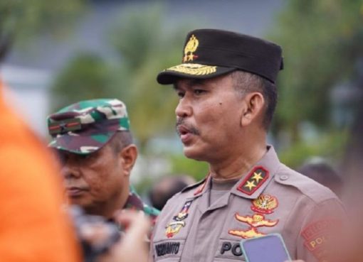 Irjen Pol Verdianto Iskandar Bitticaca resmi menjabat sebagai Asisten Operasi (Asops) Kapolri setelah menjalani Sertijab pada Jumat 14 Juli 2023 lalu.