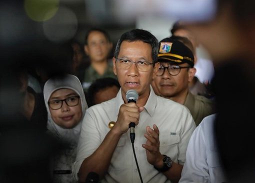 Penjabat Gubernur DKI Jakarta Heru Budi Hartono meminta Badan Pengawasan Keuangan dan Pembangunan (BPKP) mengaudit pembangunan Jakarta International Stadium (JIS).