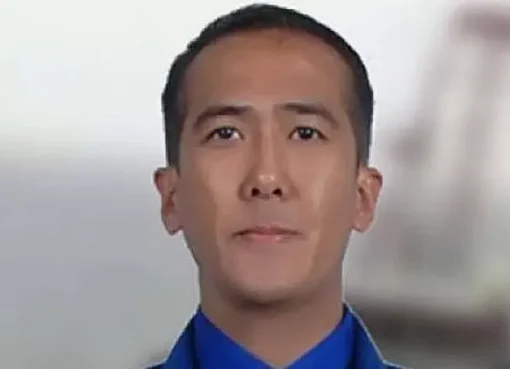 Buronan Masiku.