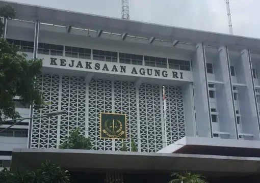 Kejagung RI.