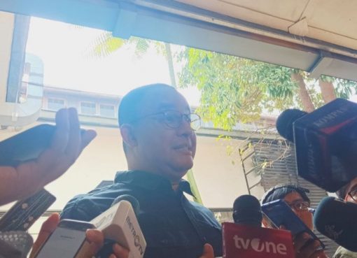 Anies Baswedan.