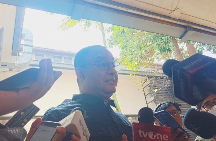 Anies Baswedan.