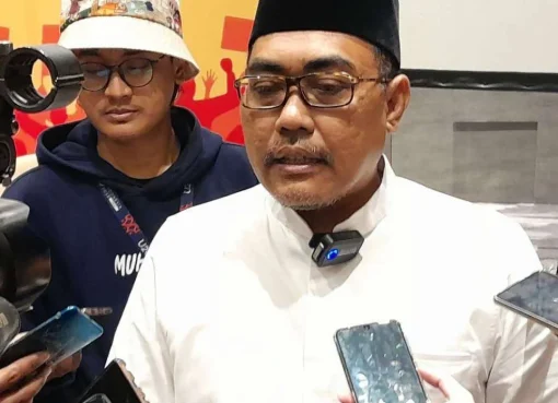 Wakil Ketua Umum PKB Jazilul Fawaid.