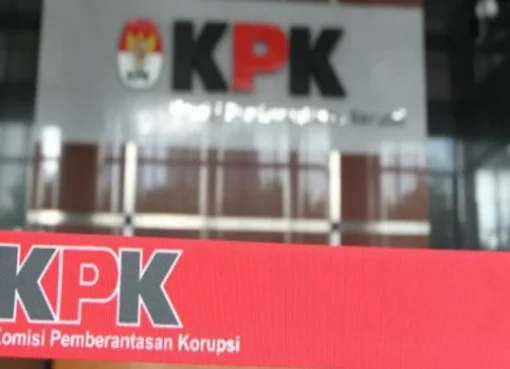 Gedung KPK.