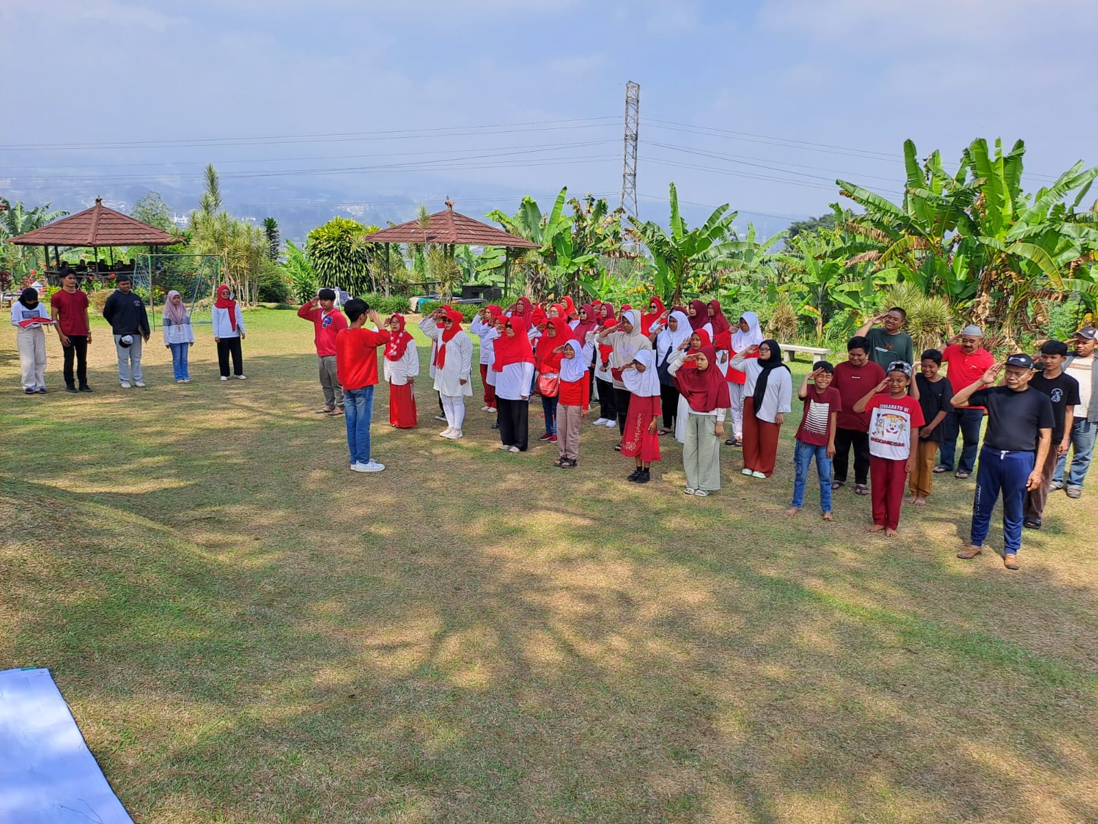 Anak Yatim.