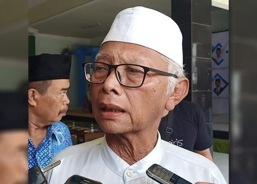 Rapat Pleno MUI menetapkan Anwar Iskandar sebagai Ketua Umum MUI.