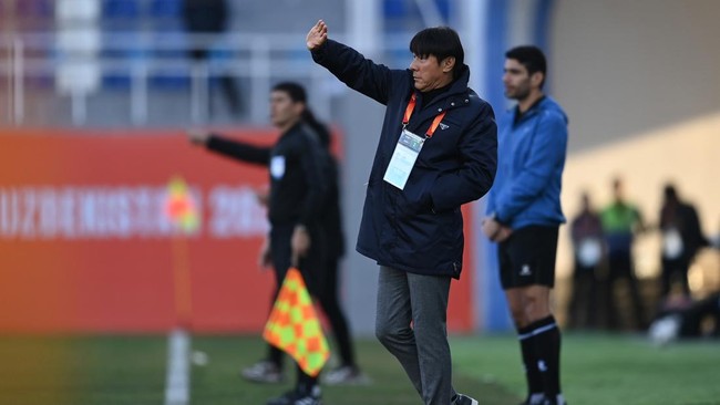 Shin Tae Yong (STY) memutuskan untuk mengkombinasikan pemain baru dan pemain berpengalaman di Timnas Indonesia U-23 saat tampil di Piala AFF U-23 2023. Shin Tae Yong memilih kombinasi pemain baru dan lama untuk Piala AFF U-23 2023.