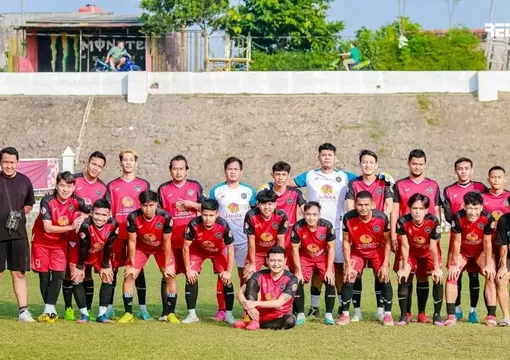 Liga Bola Rakyat (LIBRA) Piala Prabowo memasuki babak semifinal.
