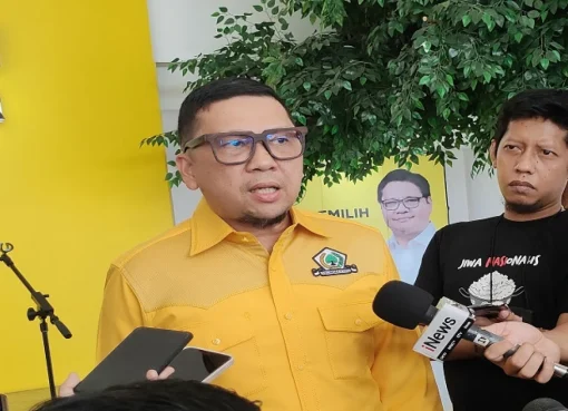 Wakil Ketua Umum Partai Golkar, Ahmad Doli Kurnia
