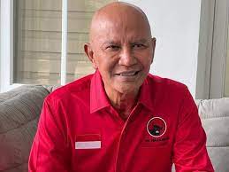 Ketua DPP PDIP Said Abdullah.