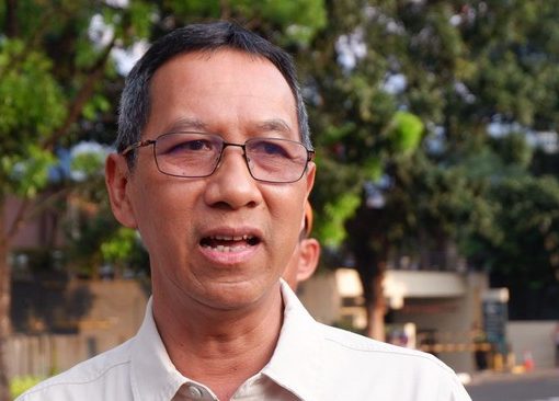 Heru Budi.