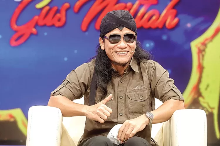 Gus Miftah.