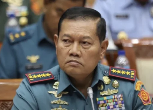 Panglima TNI, Laksamana Yudo Margono