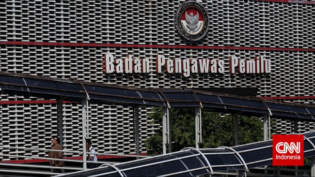 Bawaslu RI akan telusuri Ganjar Pranowo muncul di tayangan azan RCTI.