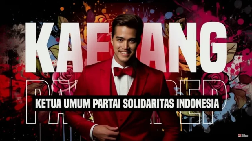 Kaesag Pangarep.