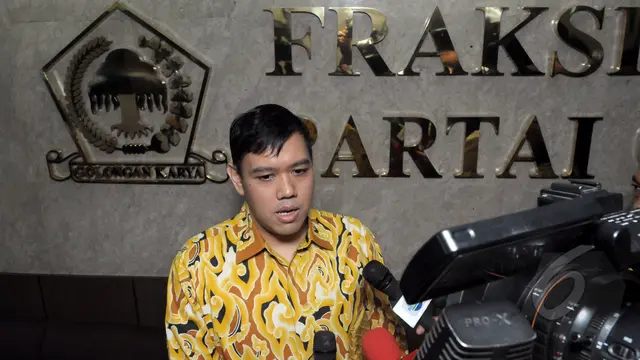 Dave Laksono