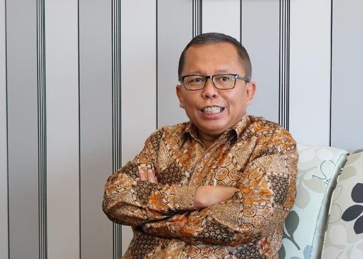 Politikus PPP Arsul Sani.
